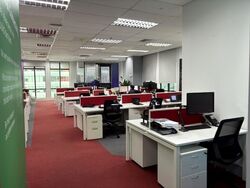 Raffles Place MRT (D1), Office #521757451